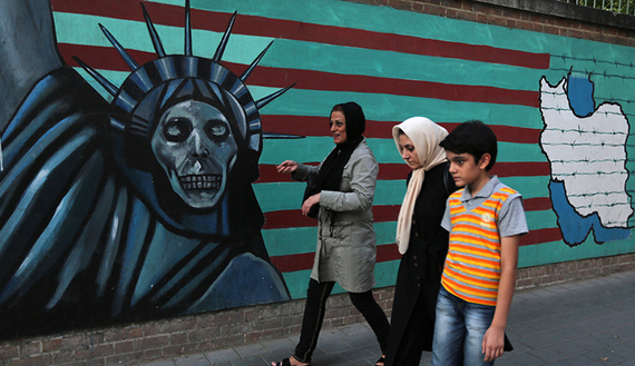 نظرسنجی دانشگاه مریلند: دلسردی ایرانیان از توافق هسته‌ای و افزایش تردیدها نسبت به پایبندی آمریکا به مفاد برجام