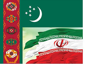 افزایش قابل توجه میزان مبادلات ترانزیتی با ترکمنستان