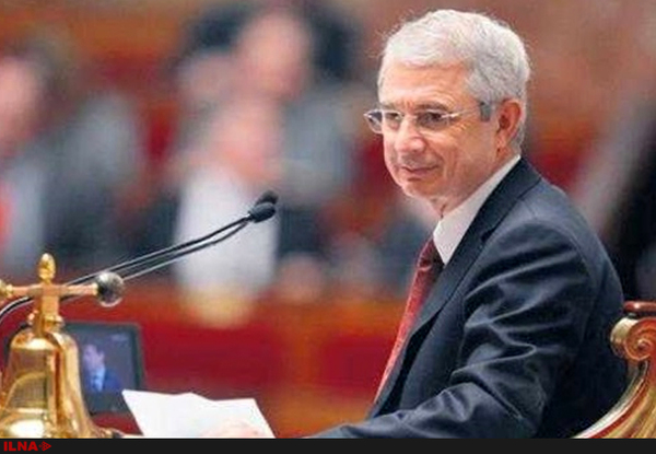 سفر رییس مجلس ملی فرانسه به ایران لغو شد