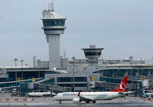تورهای مسافرتی به مقصد ترکیه لغو شد / توضیح شرکت فرودگاه‌ها