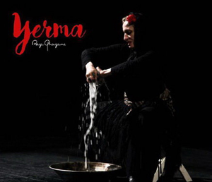 کنسرت تئاتر «یرما» در عمارت مسعودیه اجرا می‌شود