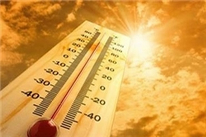 تداوم گرما تا پایان هفته در استان همدان
