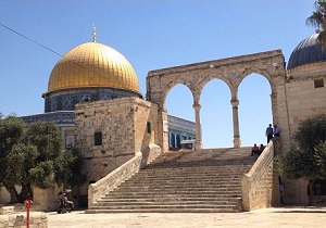 اسرائیل مدعی پیروزی نسبی در پرونده کوه معبد یونسکو