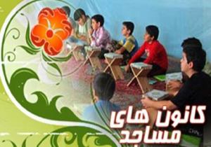 اعزام نوجوانان عضو کانون امام رضا(ع) به اردوی فرهنگی بصیرتی
