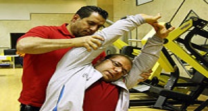 اردوی ملی‌پوشان وزنه‌برداری برای حضور در بازی‌های پارالمپیک