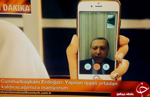 اردوغان باید از این کودتا درس بگیرد/ شکست کودتا به معنای تفرقه در ساختار قدرت ترکیه بود/ آشتی با اسرائیل یعنی خیانت به غزه