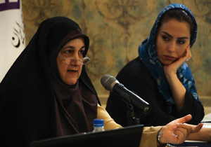 پنجمین نشست مدرسه ملی سینمای ایران برگزار شد