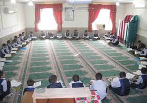 ۱۱۰۰ قرآن‌آموز در کلاس‌های قرآن کمیته امداد