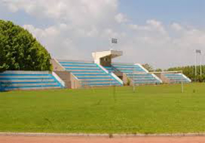 اردوی تیم فوتبال فولاد خوزستان در بروجرد