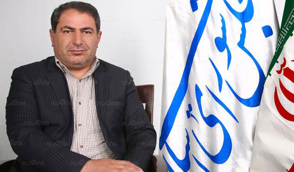خالدی سردشتی به عنوان عضو ناظر مجلس در شورای عالی انرژی انتخاب شد