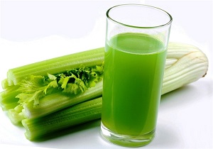 بهترین آب سبزیجات برای مقابله با سرطان
