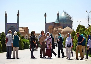 صنعت گردشگری اصفهان و جذب سرمایه های خارجی