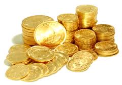 قیمت سکه و طلا در بازار هرمزگان 5 تیر