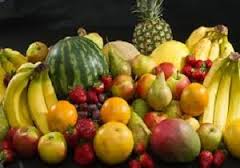 نرخ میوه و تره بار در آبادان