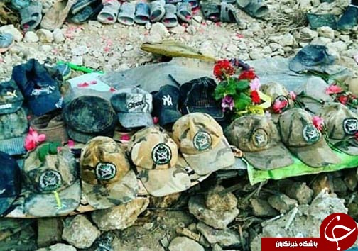 واکنش فعالان شبکه های اجتماعی به مرگ سربازان