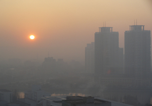 برش یک ساله آلودگی هوای کلان شهرها تصویب شد/ در کاهش آلودگی هوا موفق بودیم!