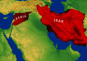 المانیتور: آیا سیاست خارجی ایران در قبال سوریه با تغییر معاون محمد جواد ظریف، تغییر می کند؟
