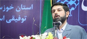 وضعیت نامناسب مسجدسلیمان از نظر استاندار