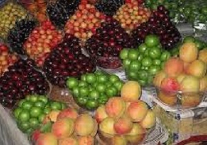 ثبات قیمت میوه در بازار/ لیموترش کیلویی 11 هزار تومان