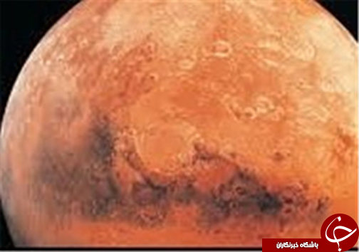 کشف علائم جدیدی از وجود آب در سیاره مریخ + عکس