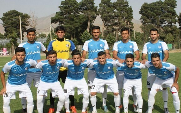 دو بازی تدارکاتی استقلال خوزستان در اهواز