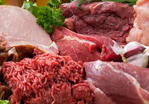 تولید 5 هزارو 450 تُن گوشت قرمز در خراسان شمالی