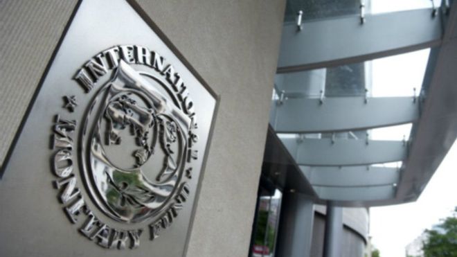 توافق افغانستان و صندوق بین‌المللی پول بر سر برنامه سه‌ساله اصلاحات اقتصادی