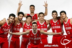 پیروزی مقتدرانه ایران در نخستین بازی