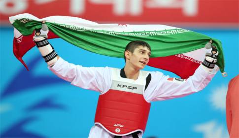 برنامه رقابت ورزشکاران ایران در المپیک ریو 2016