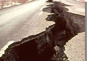 زلزله 5.2 ریشتری در اردبیل + فیلم