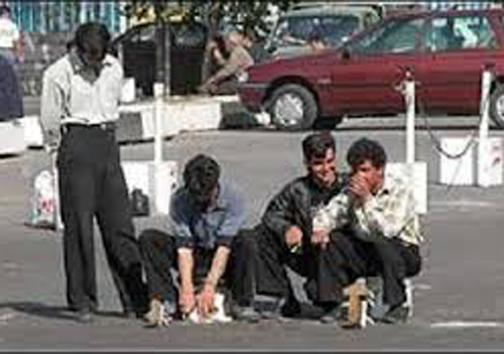 افزایش نرخ بیکاری در اصفهان