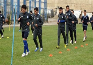 فوتبالیست اردبیلی به اردوی تیم ملی فوتبال جوانان دعوت شد