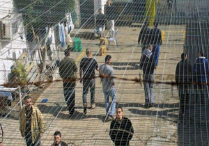 تل آویو یک زندانی مصری را پس از 13 سال آزاد کرد