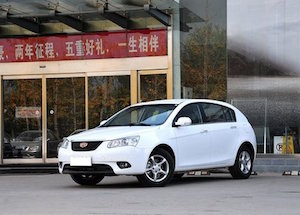 خودروهای چینی چقدر به مکانیکی می‌روند؟
