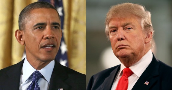 اوباما: ادعای ترامپ درباره تقلب در انتخابات «مضحک» است/ او باید برای پیروزی مانند یک رئیس‌جمهور رفتار کند