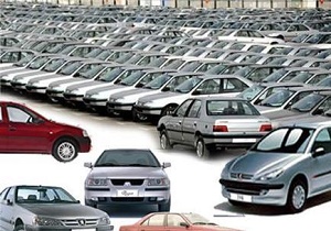 قیمت انواع خودروهای داخلی در بازار + جدول