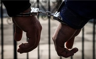 جیب‌برهای حرفه‌ای متروی تهران در حین سرقت دستگیر شدند