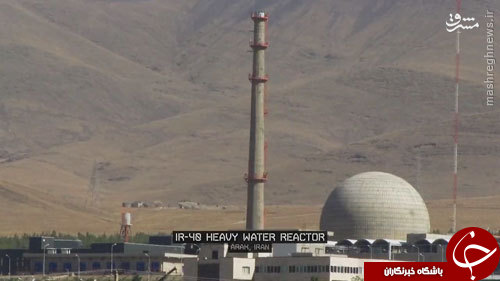مستندی از آخرین عملیات آمریکا و اسرائیل برای توقف برنامه هسته‌ای ایران پیش از برجام + عکس