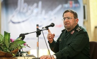 دشمنان نظام مقدس دنبال نا امنی در ایران