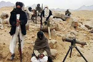 تشدید درگیری های میان گروهی طالبان در هرات