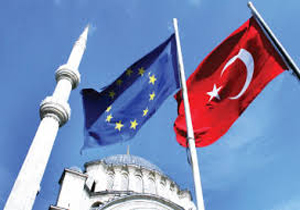 ترکیه تا ۲۰ سال دیگر عضو اتحادیه اروپا نخواهد شد