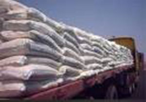 کشف 22 تن برنج قاچاق درلرستان