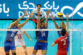 لهستان حریف آشنای والیبال ایران