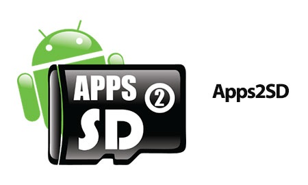 Apps2SD