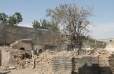 تخریب 5 واحد مسکونی درسیرجان