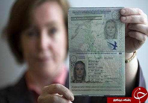 Разворот лица на паспортном фото кроссворд