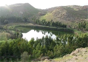 معرفی ظرفیت‌های گردشگری شهرستان پلدختر توسط خبرنگاران