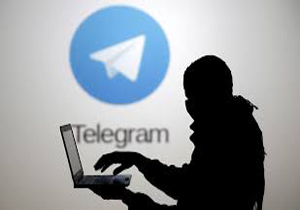دستگیری هكر تلگرام در آباده
