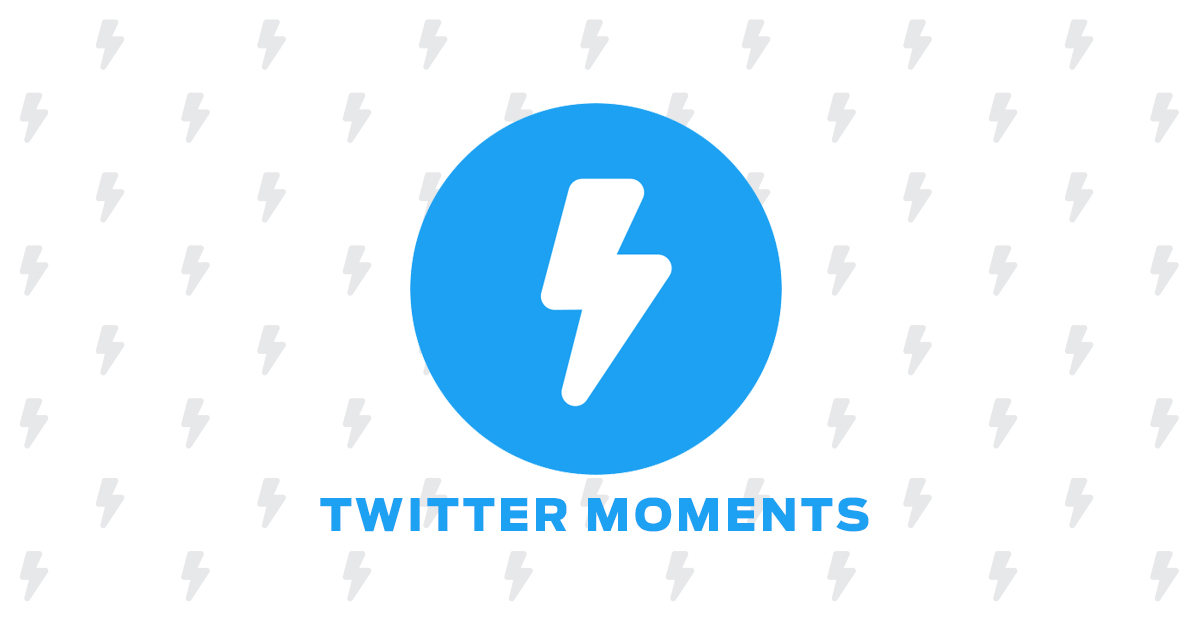 توئیتر در رقابت با اینستاگرام قابلیت moment را عمومی خواهد کرد