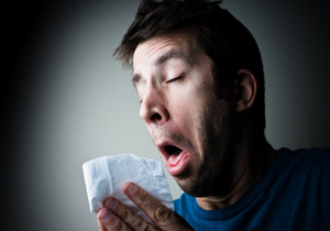 چرا به سرماخوردگی های تابستانه دچار می شویم؟